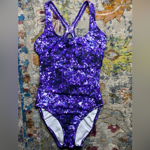 Speedo Swim Speedo Bathing Suit Poshmark